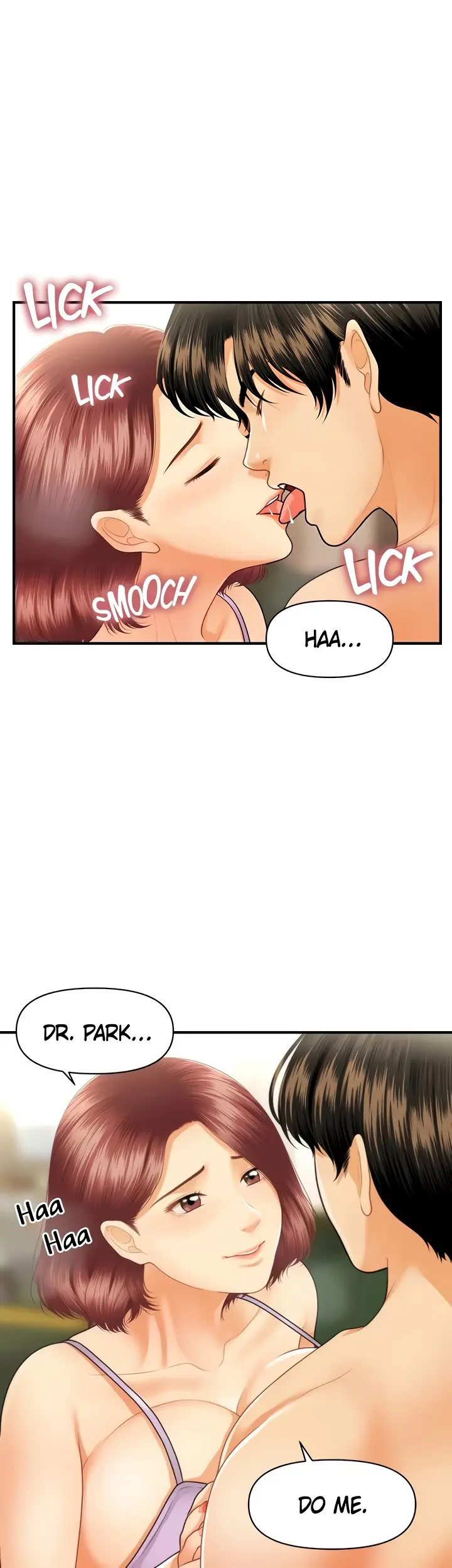 Perfect Girl Chapter 68 - Page 15
