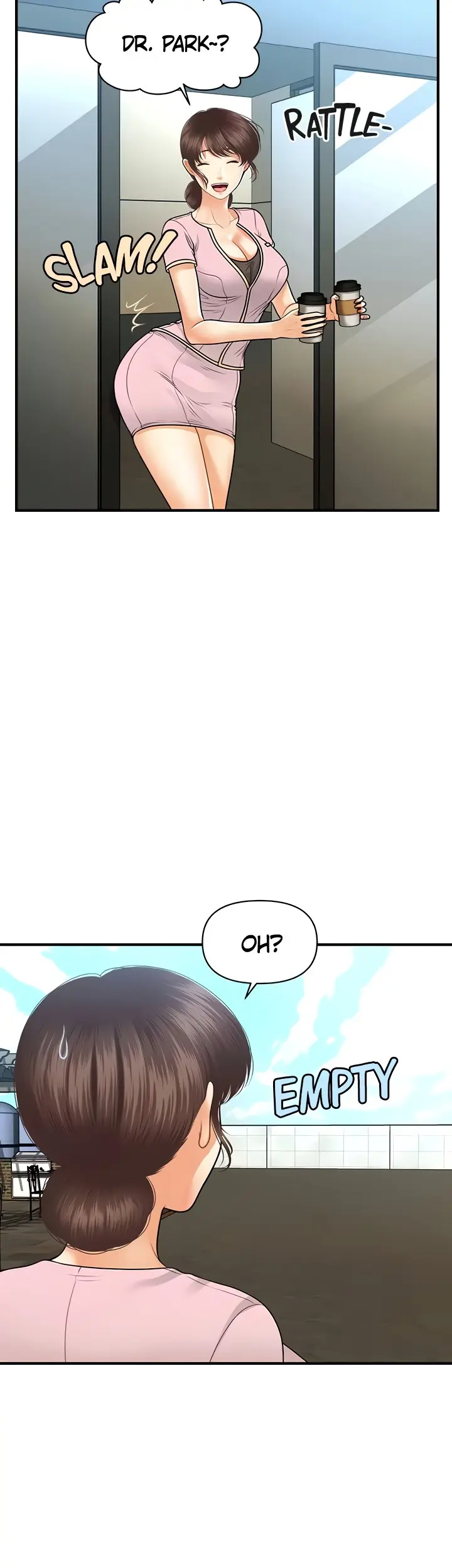 Perfect Girl Chapter 68 - Page 18