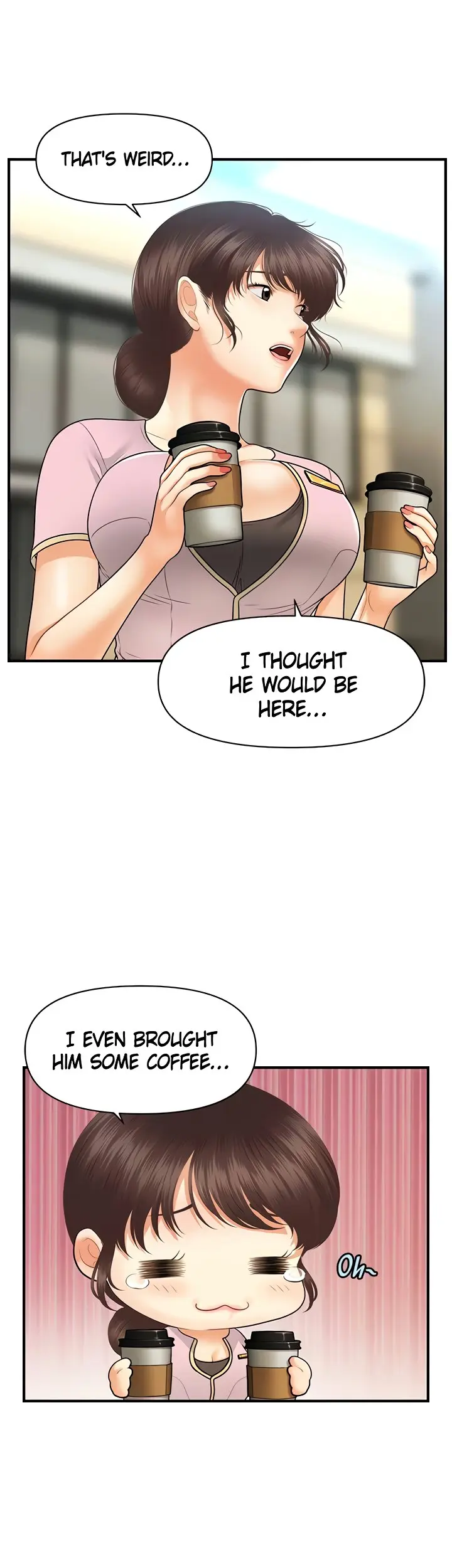 Perfect Girl Chapter 68 - Page 19
