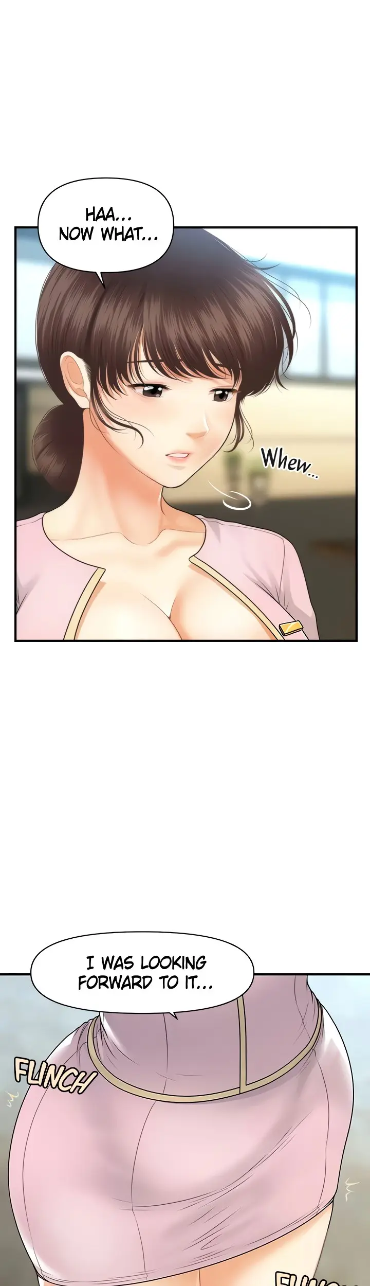 Perfect Girl Chapter 68 - Page 20