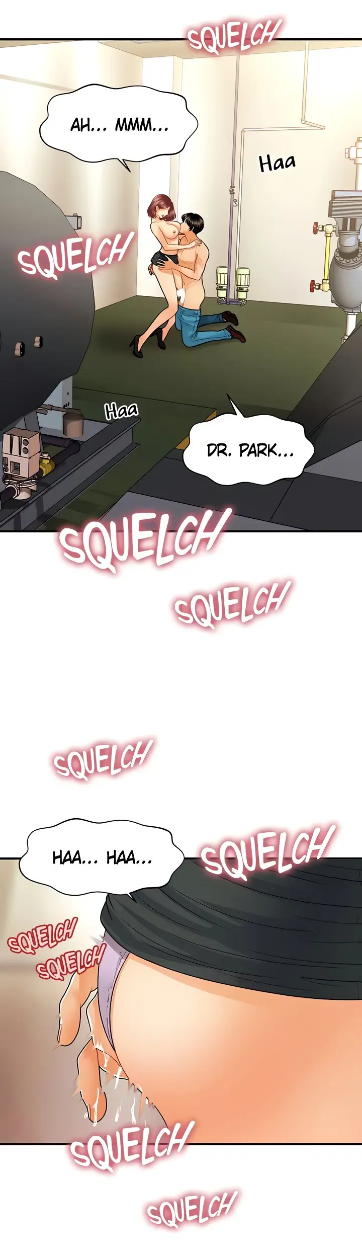 Perfect Girl Chapter 68 - Page 29