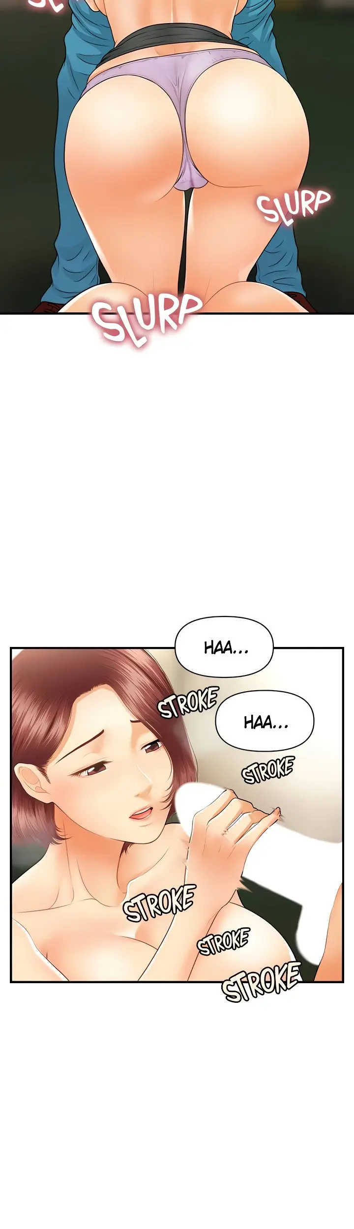 Perfect Girl Chapter 68 - Page 33