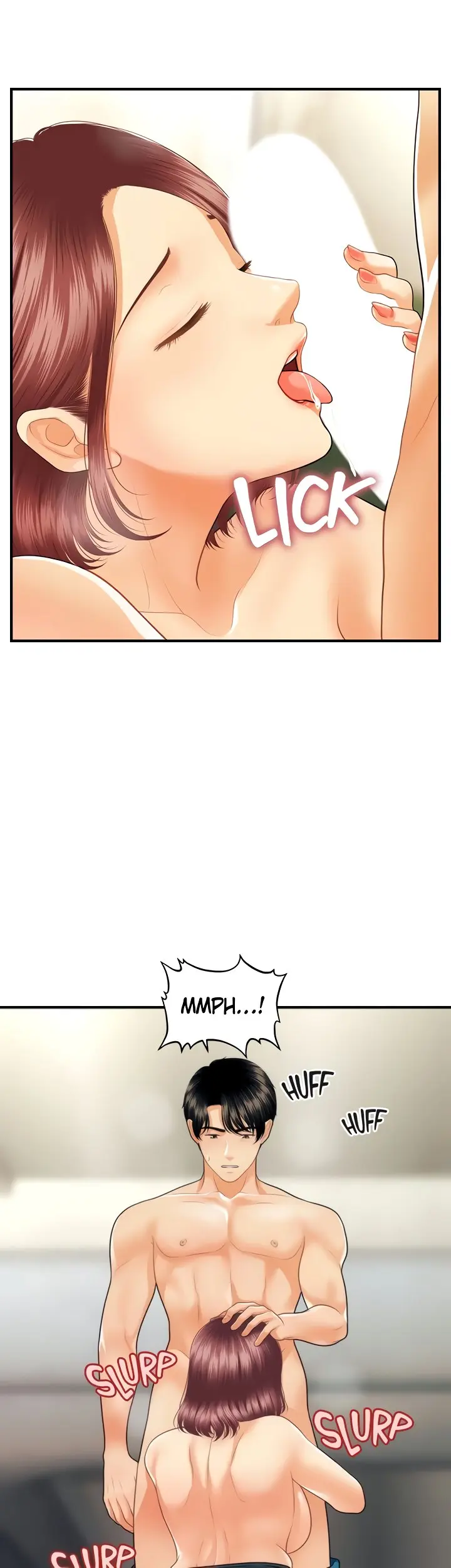 Perfect Girl Chapter 68 - Page 35