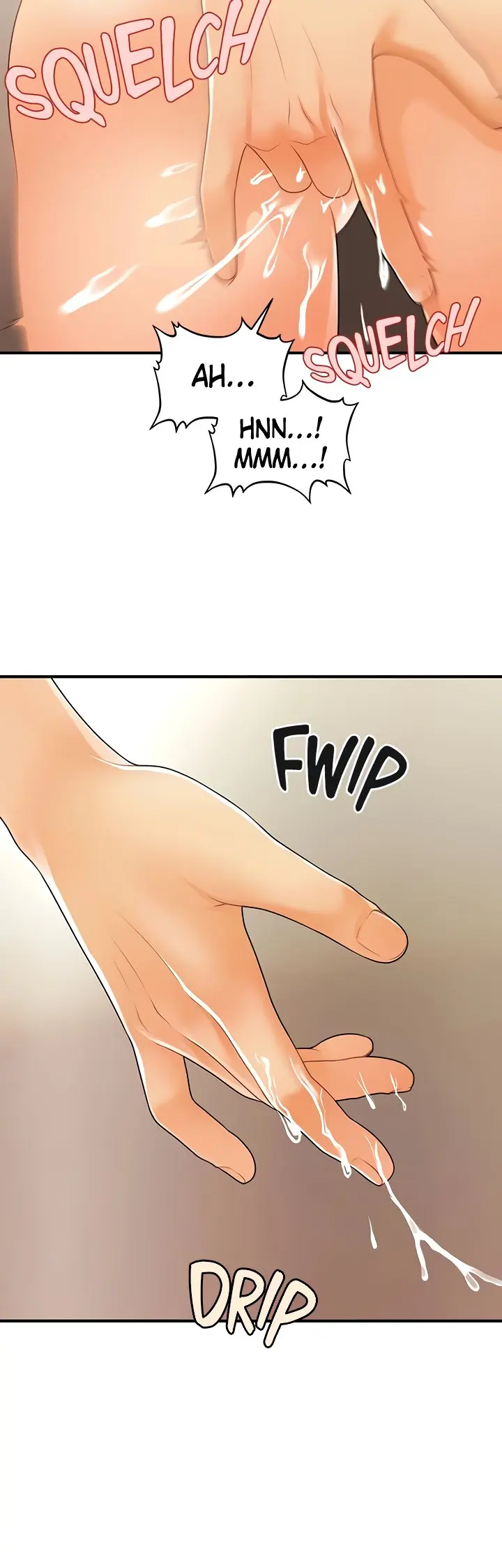Perfect Girl Chapter 68 - Page 42
