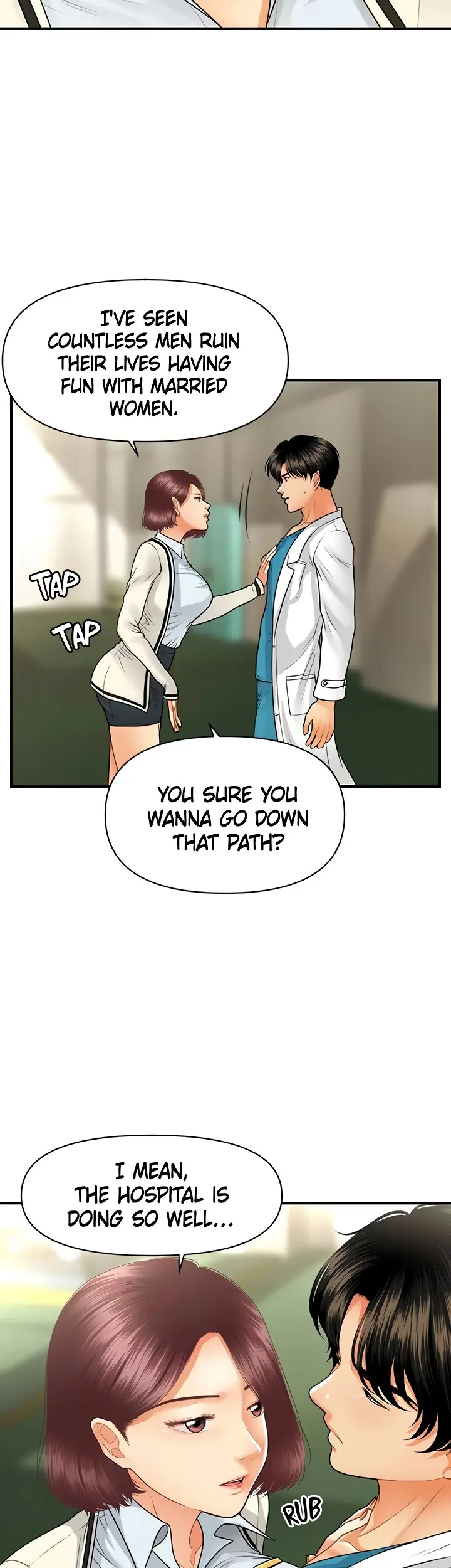 Perfect Girl Chapter 68 - Page 6