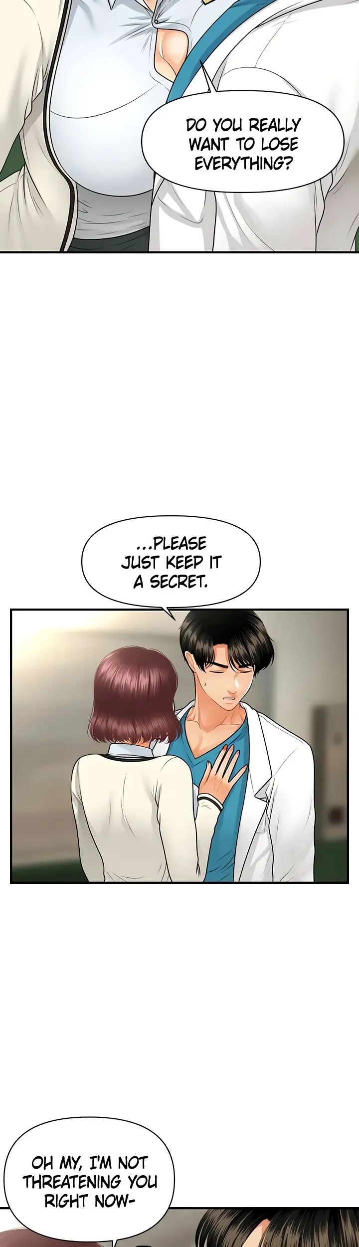 Perfect Girl Chapter 68 - Page 7
