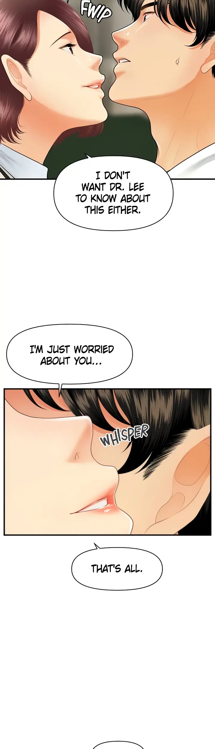 Perfect Girl Chapter 68 - Page 8