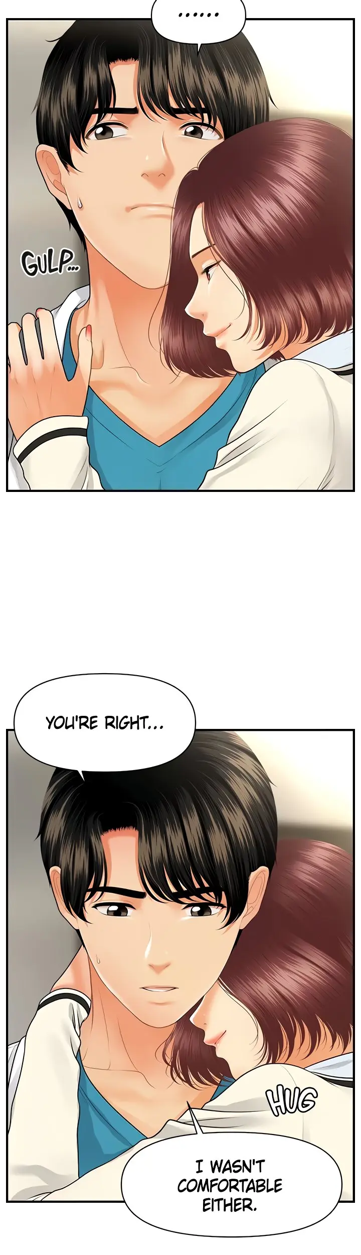 Perfect Girl Chapter 68 - Page 9
