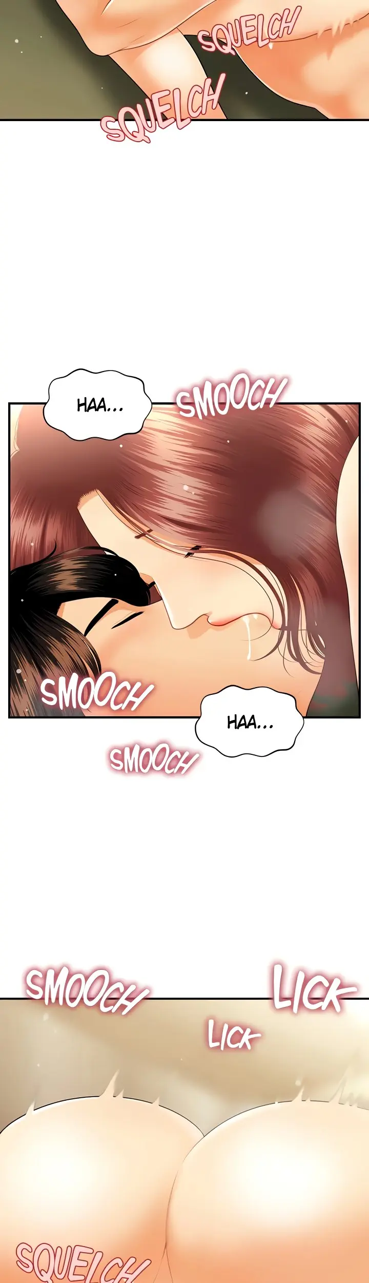 Perfect Girl Chapter 69 - Page 21
