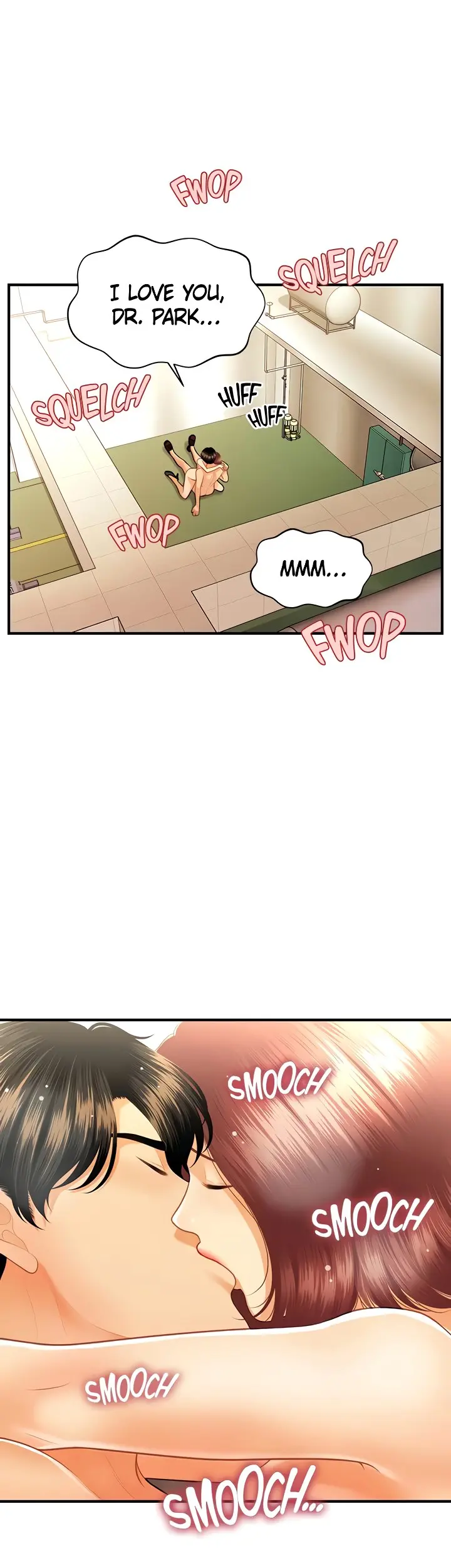 Perfect Girl Chapter 69 - Page 35