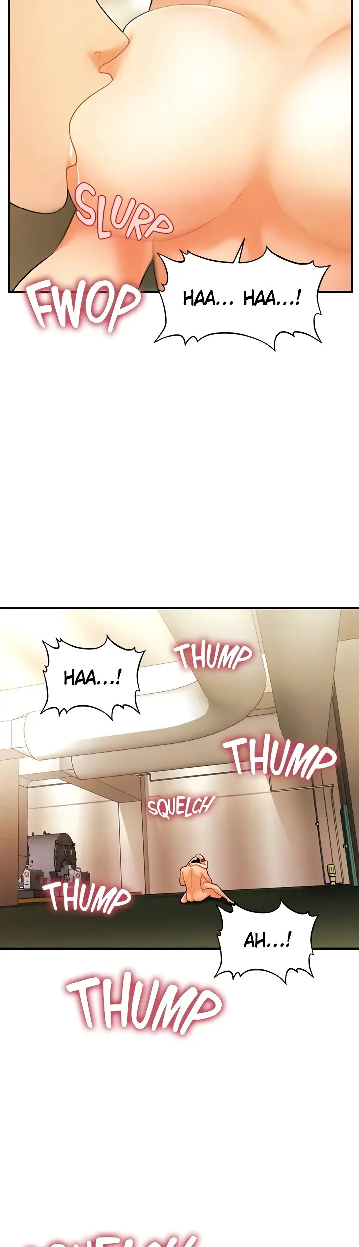 Perfect Girl Chapter 69 - Page 39