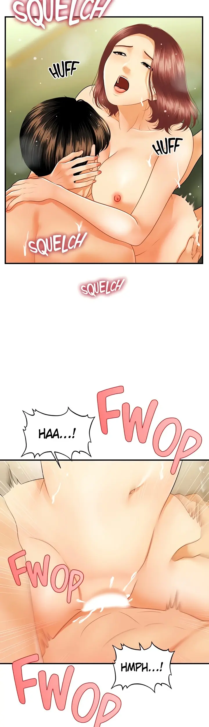 Perfect Girl Chapter 69 - Page 40