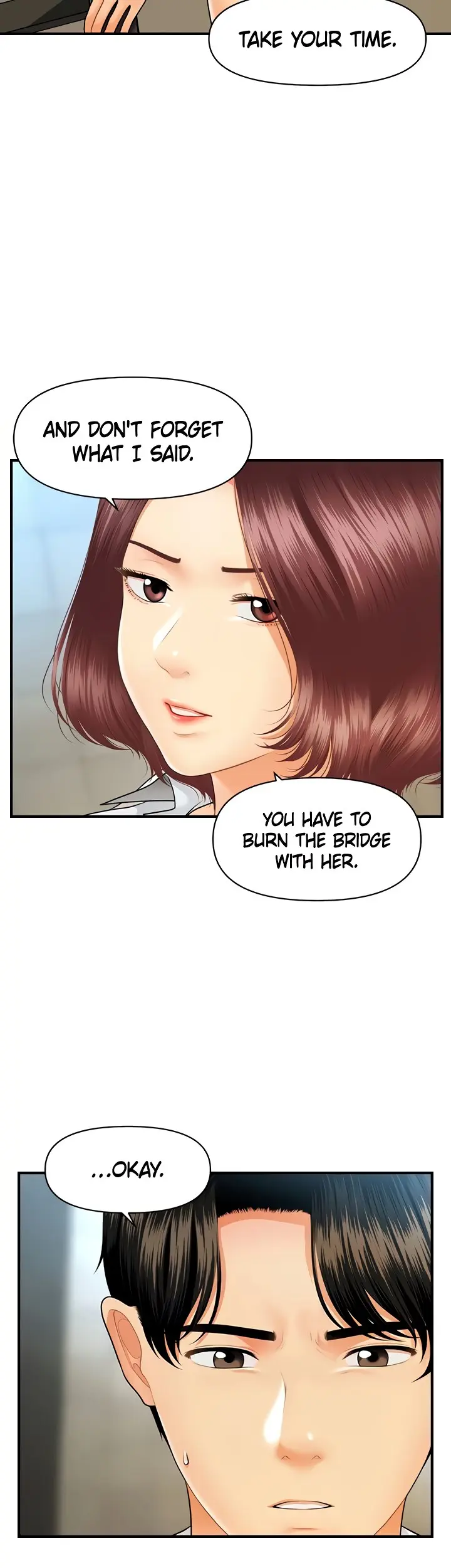 Perfect Girl Chapter 70 - Page 12