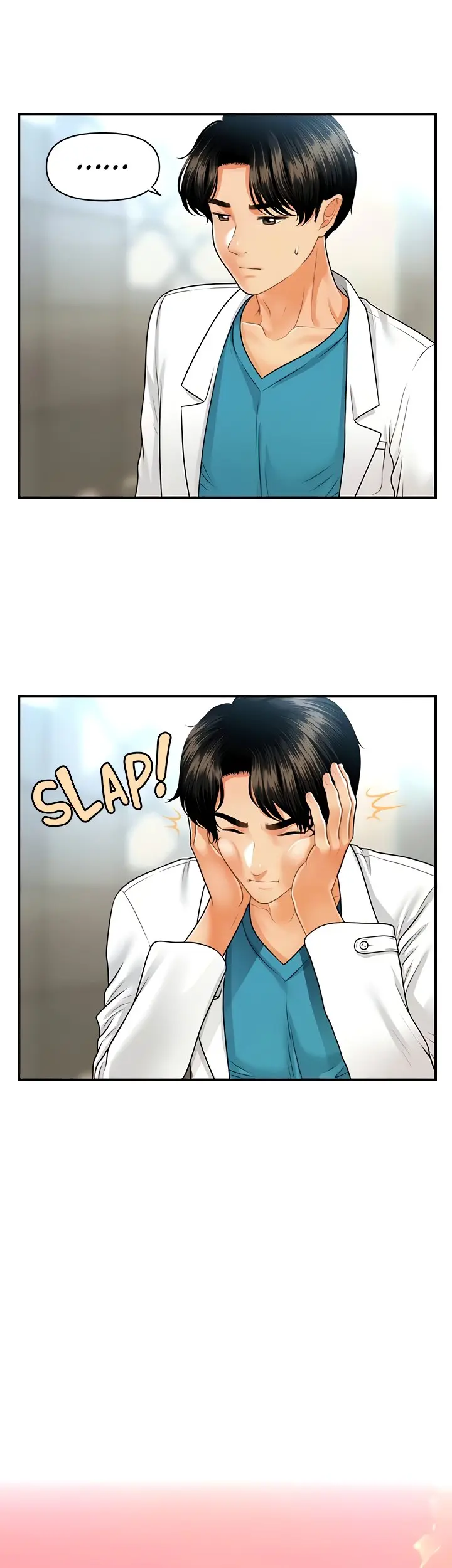 Perfect Girl Chapter 70 - Page 14