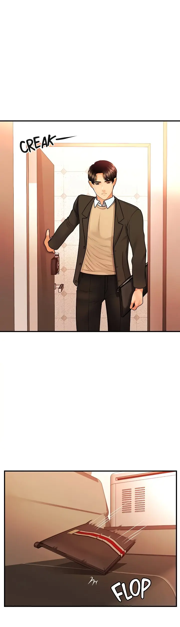 Perfect Girl Chapter 70 - Page 16