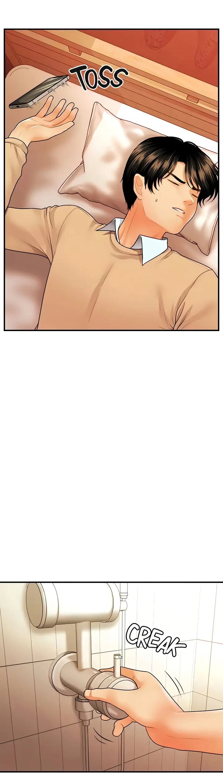 Perfect Girl Chapter 70 - Page 21