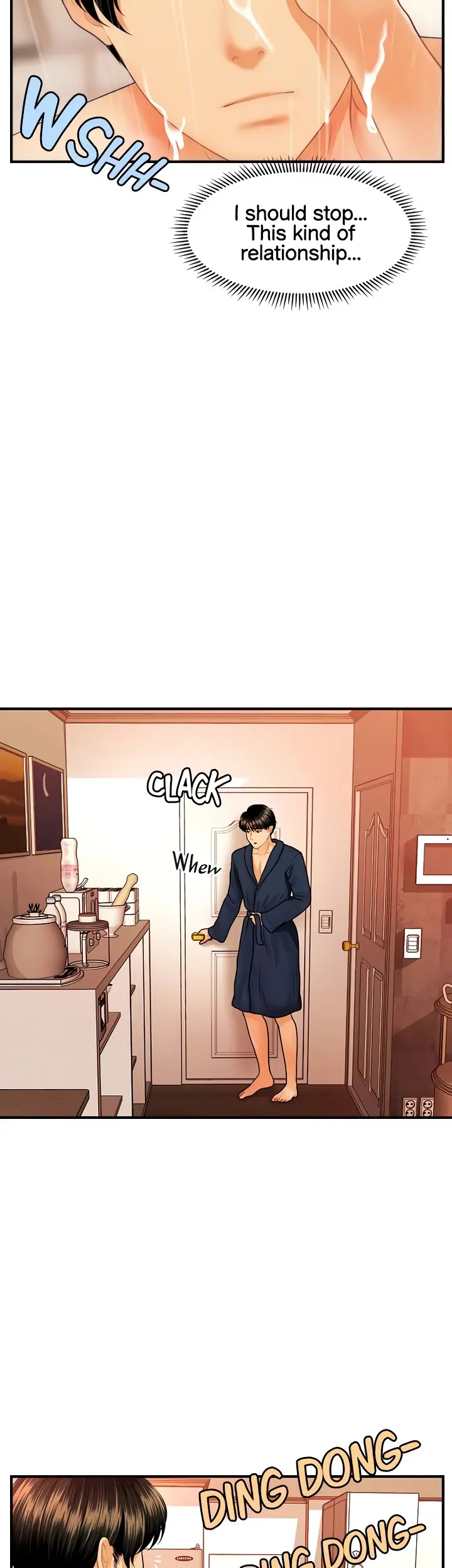 Perfect Girl Chapter 70 - Page 23