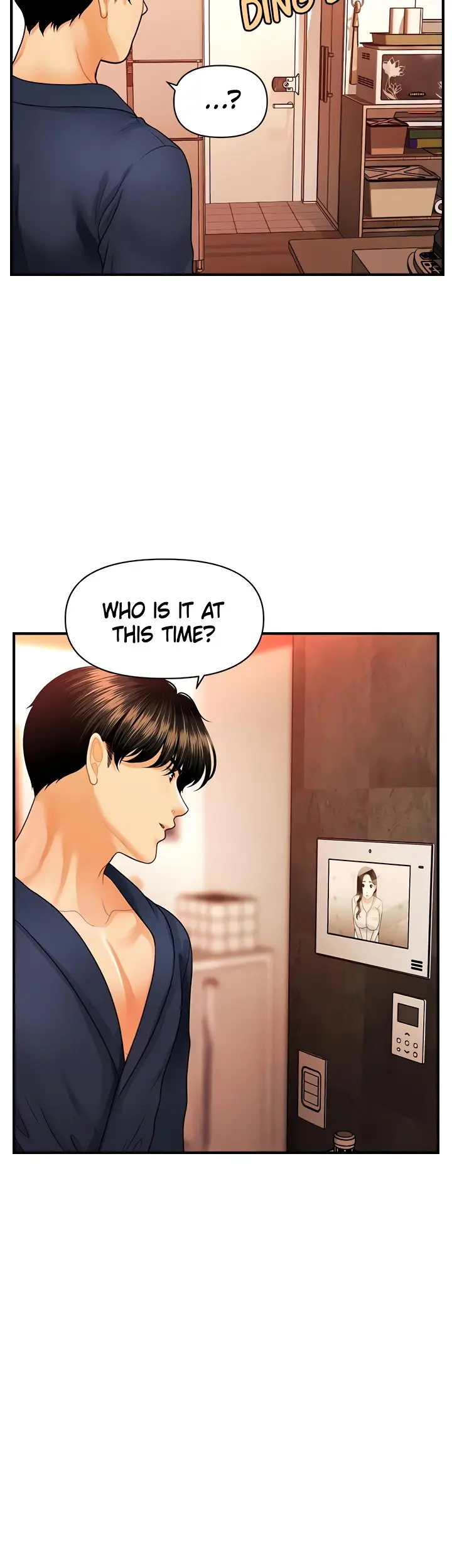 Perfect Girl Chapter 70 - Page 24