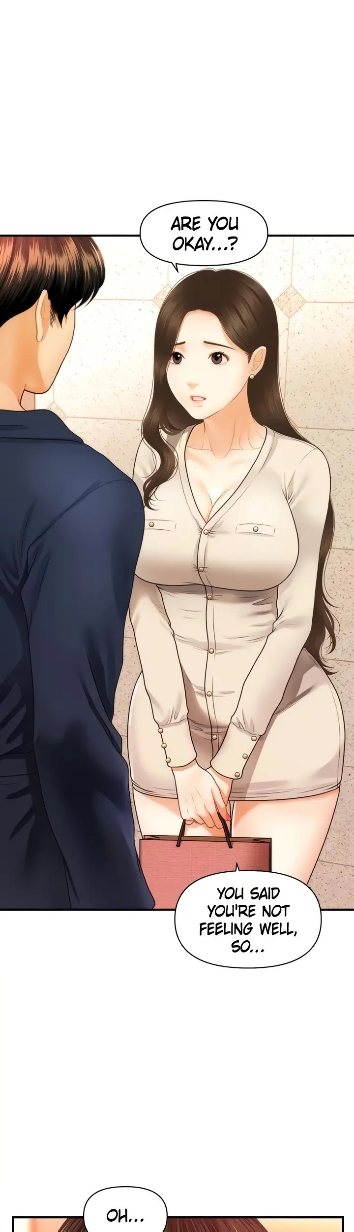 Perfect Girl Chapter 70 - Page 26