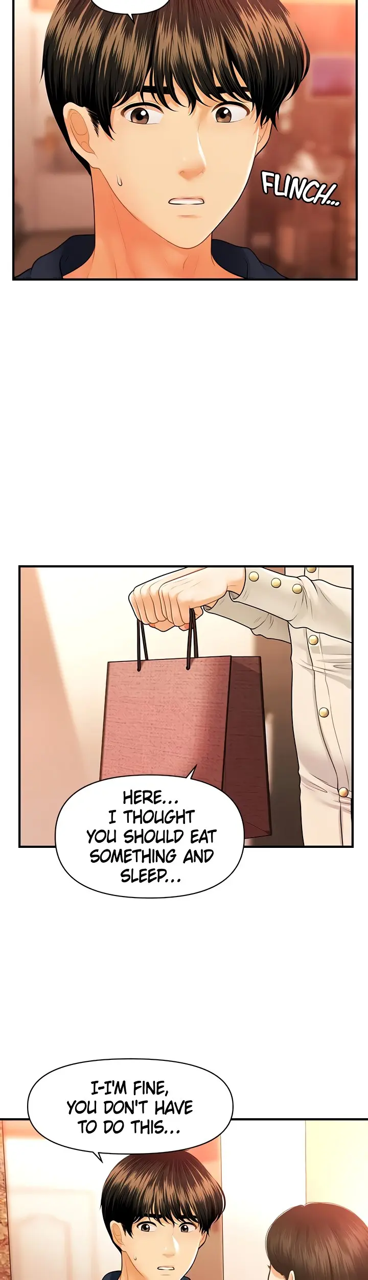 Perfect Girl Chapter 70 - Page 27
