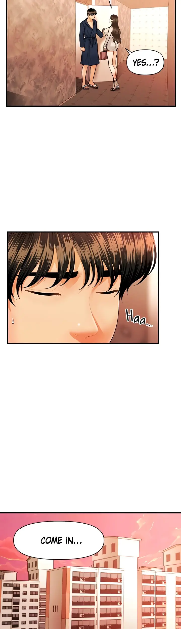 Perfect Girl Chapter 70 - Page 30