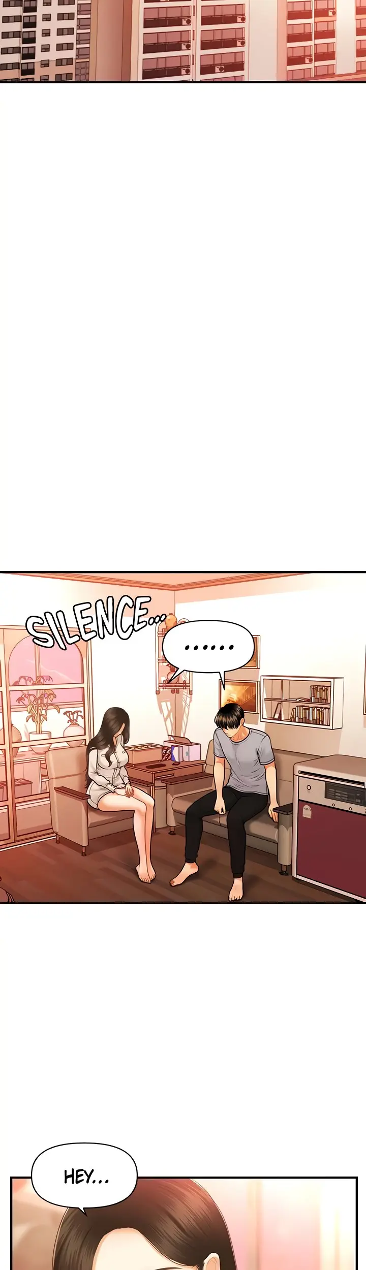 Perfect Girl Chapter 70 - Page 31