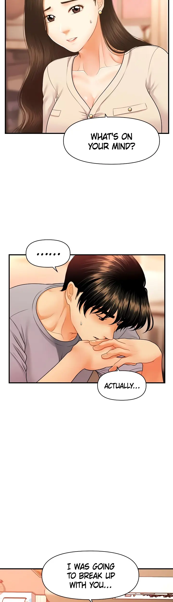 Perfect Girl Chapter 70 - Page 32