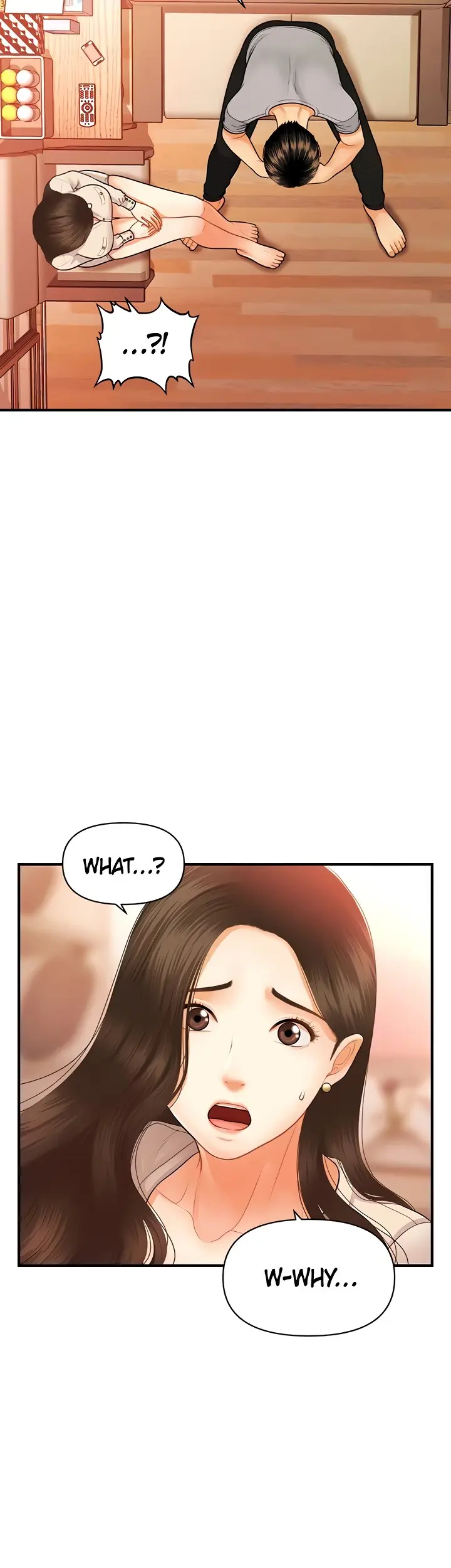 Perfect Girl Chapter 70 - Page 33