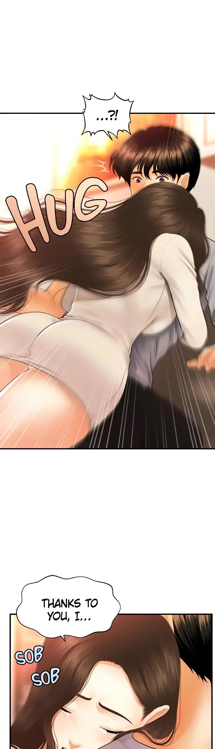 Perfect Girl Chapter 70 - Page 36
