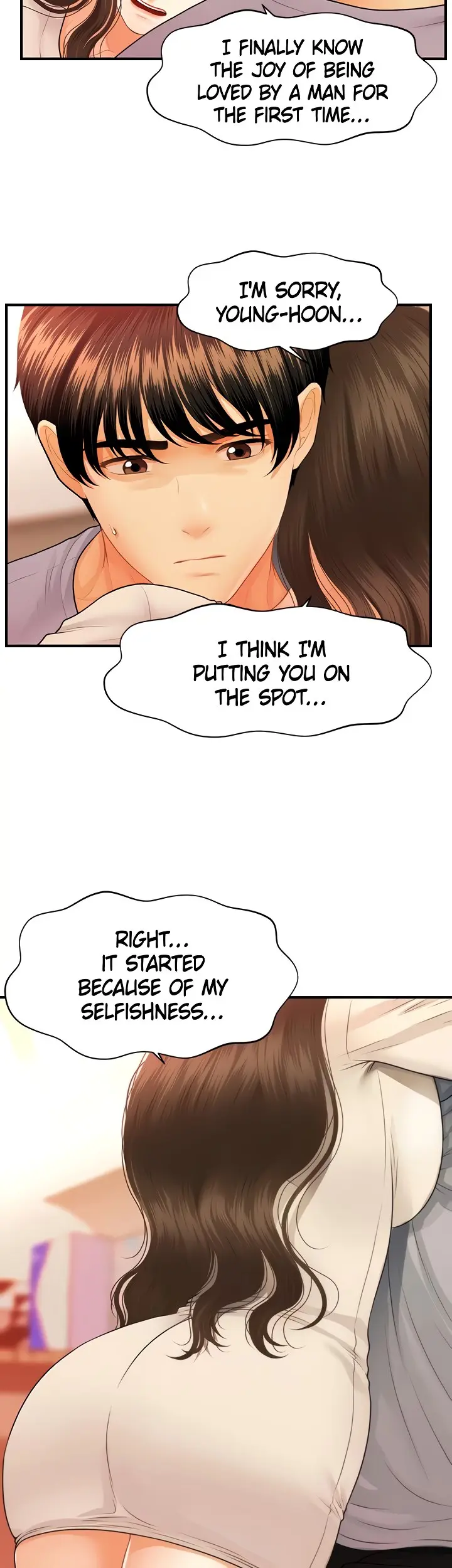 Perfect Girl Chapter 70 - Page 37