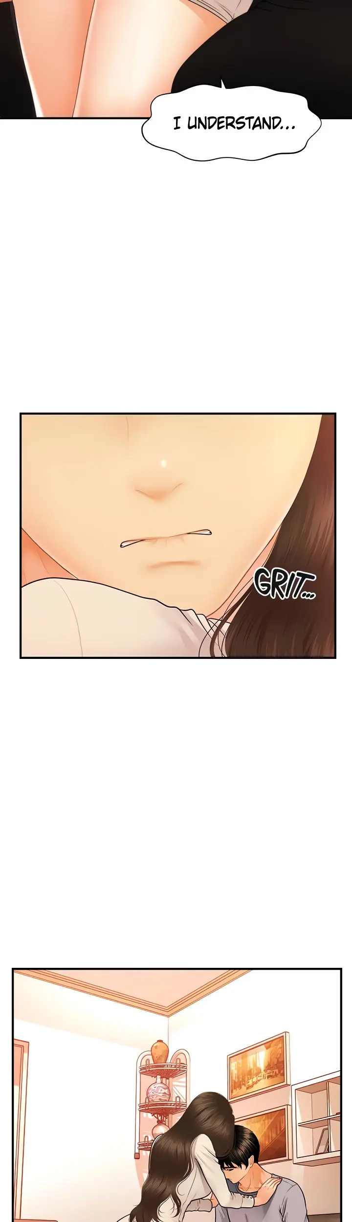 Perfect Girl Chapter 70 - Page 38
