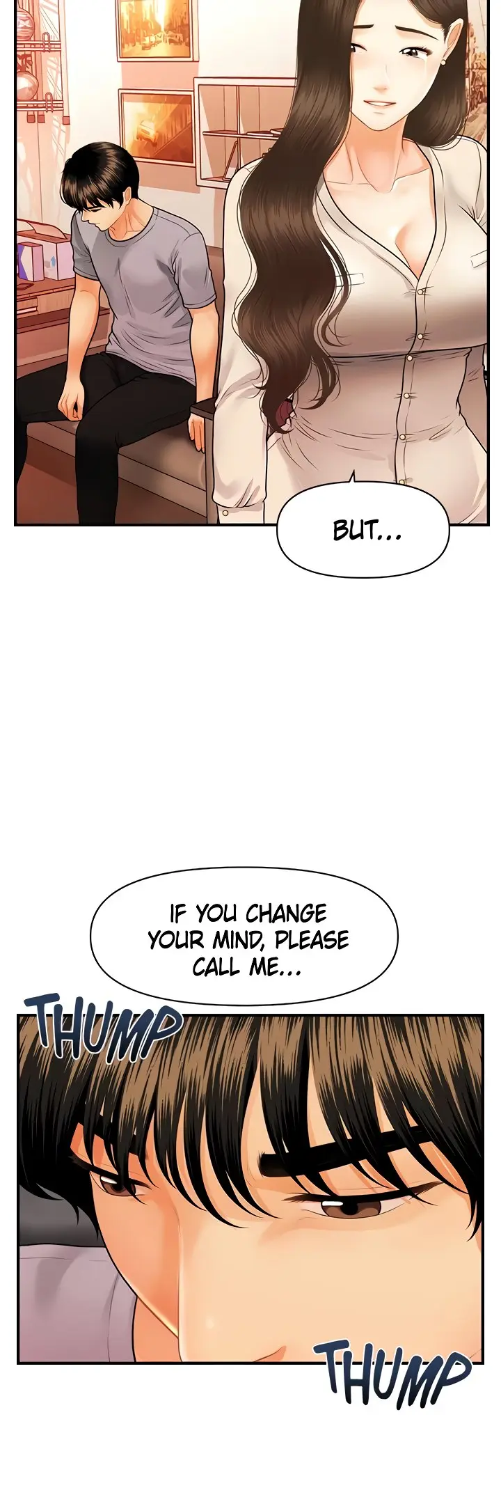 Perfect Girl Chapter 70 - Page 40