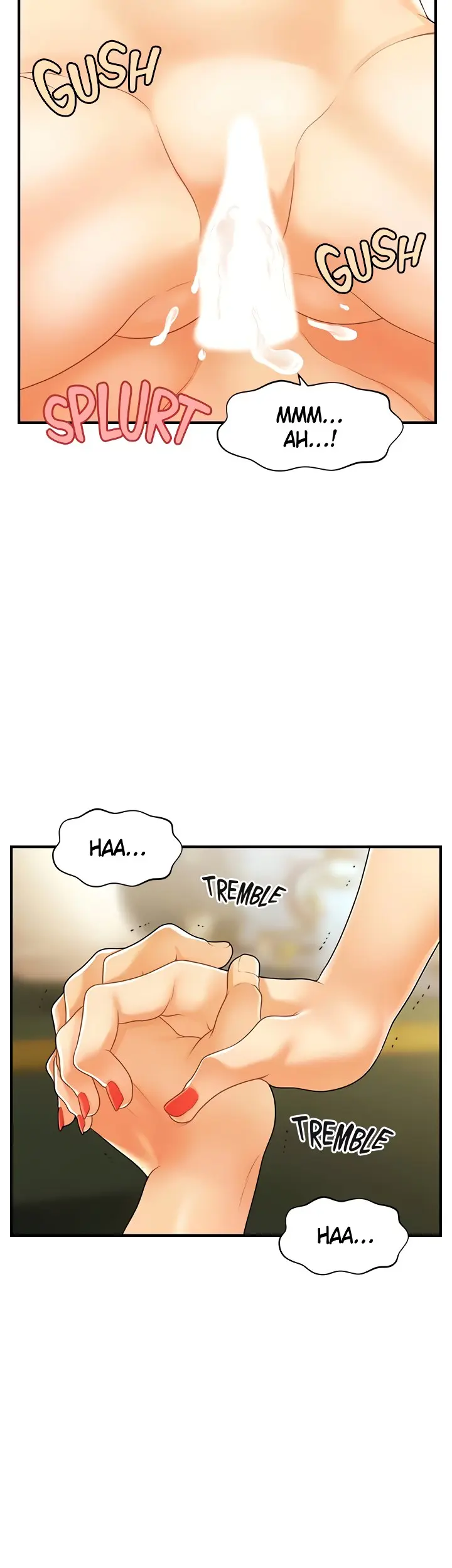 Perfect Girl Chapter 70 - Page 7
