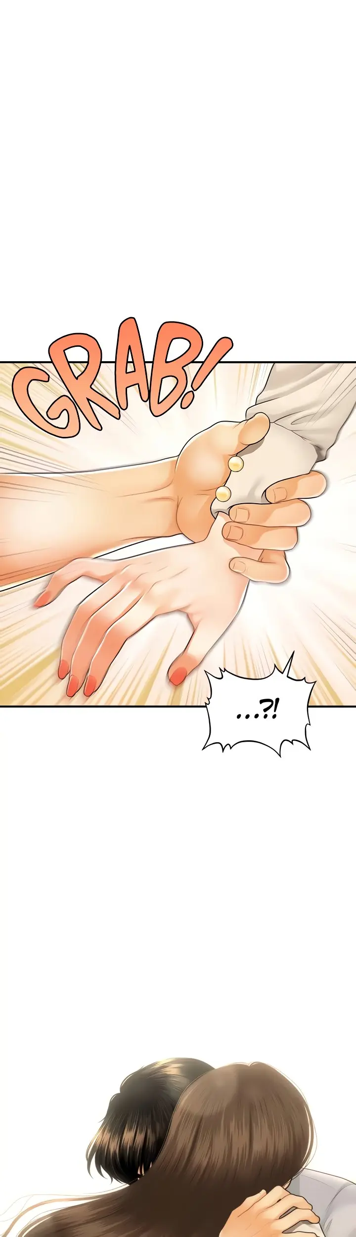 Perfect Girl Chapter 71 - Page 1
