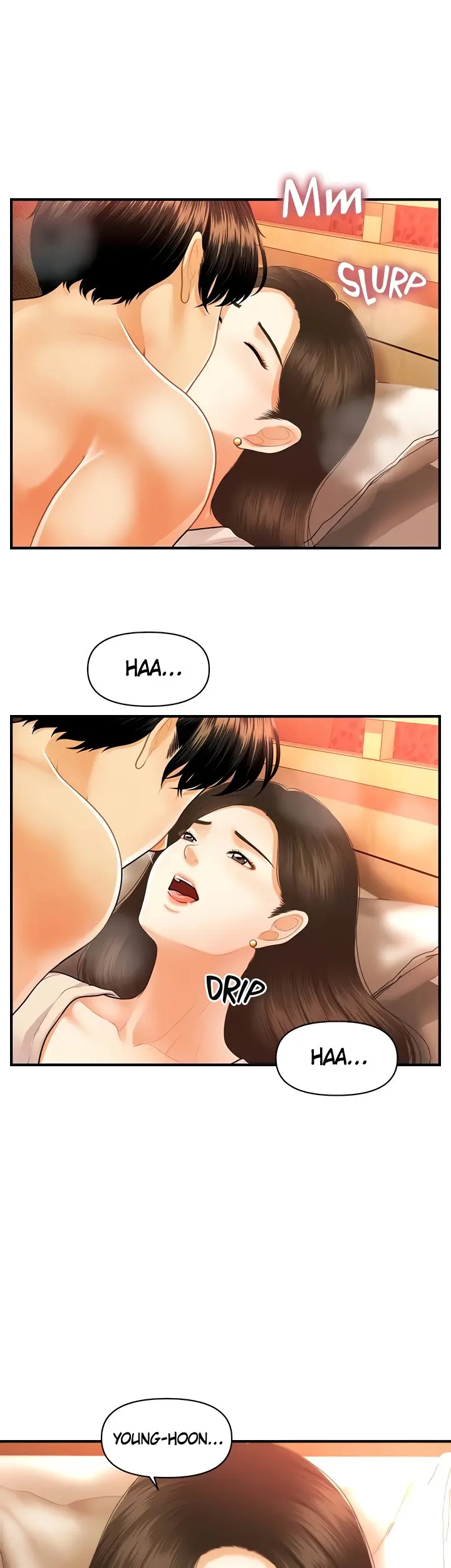 Perfect Girl Chapter 71 - Page 9