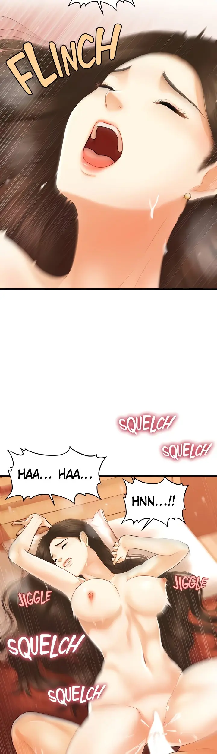 Perfect Girl Chapter 71 - Page 15