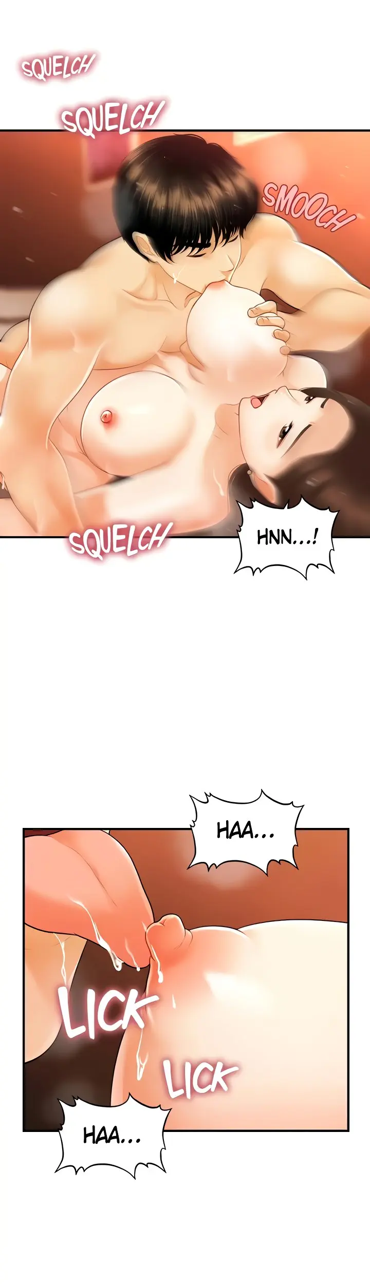 Perfect Girl Chapter 71 - Page 20