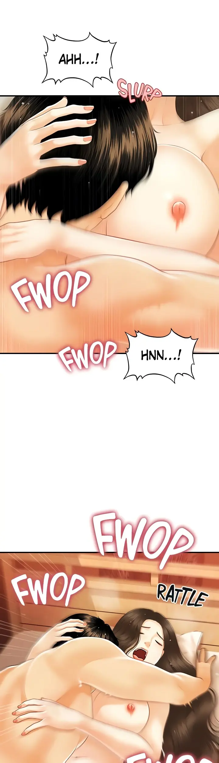 Perfect Girl Chapter 71 - Page 21
