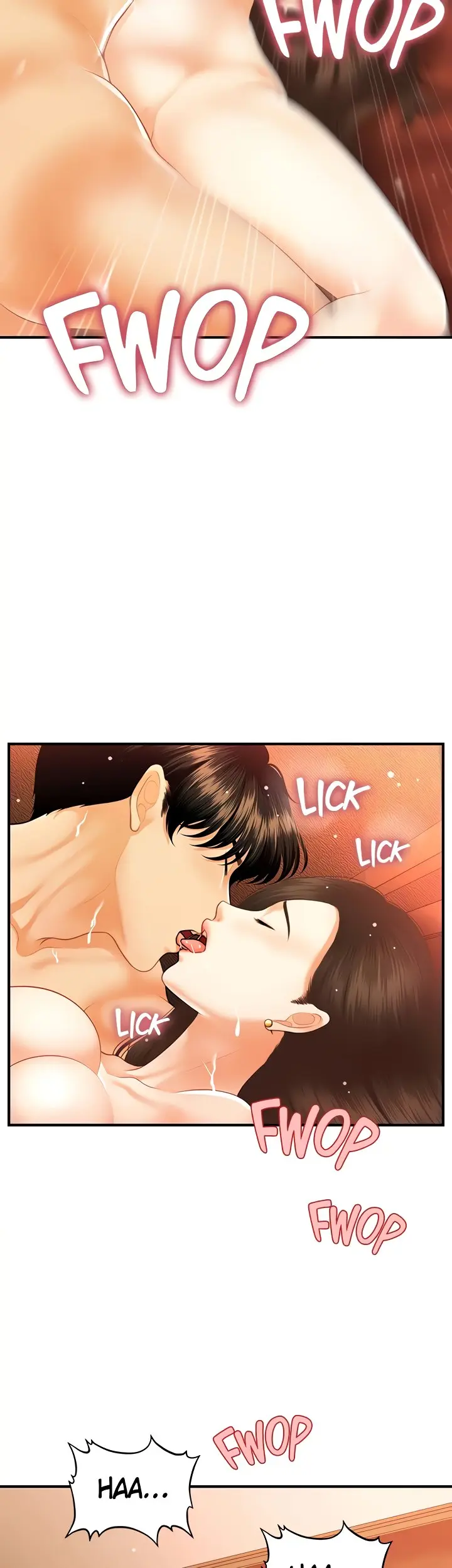 Perfect Girl Chapter 71 - Page 22