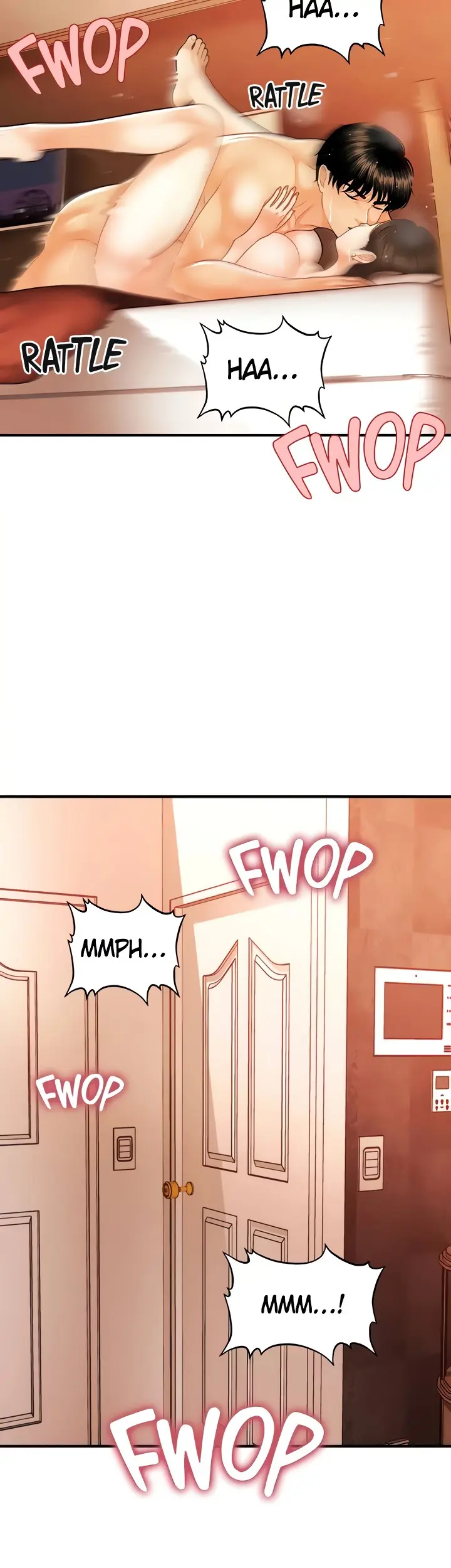 Perfect Girl Chapter 71 - Page 23