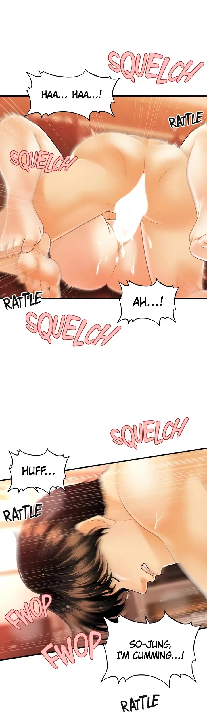 Perfect Girl Chapter 71 - Page 24