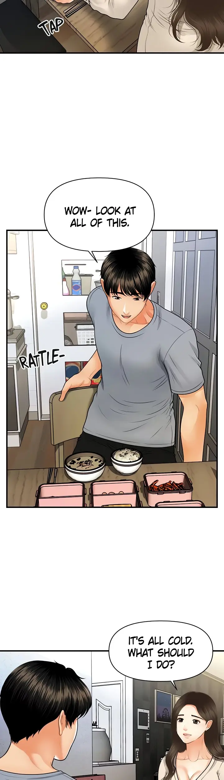 Perfect Girl Chapter 71 - Page 29