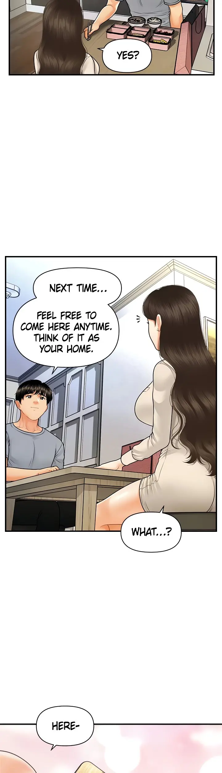 Perfect Girl Chapter 71 - Page 33