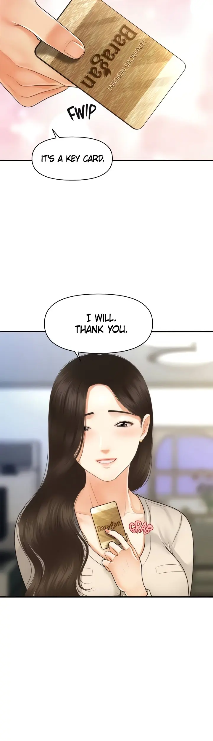 Perfect Girl Chapter 71 - Page 34