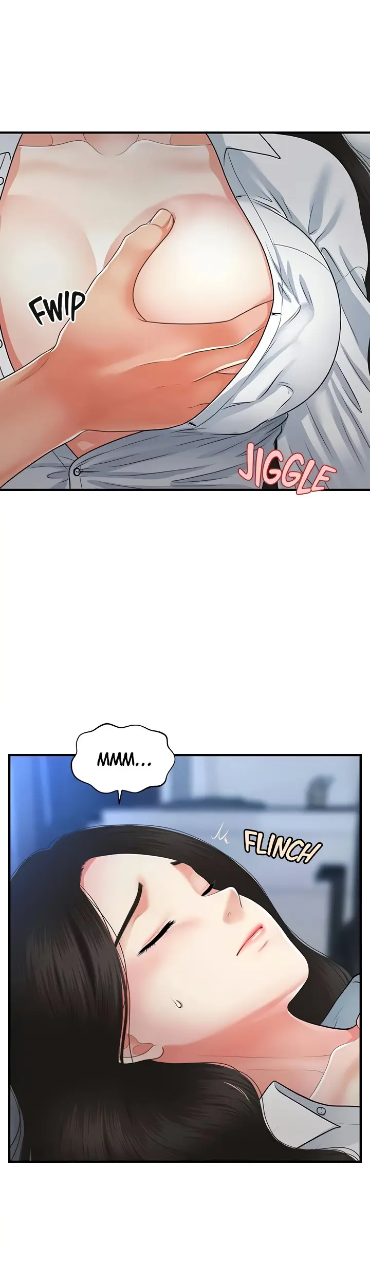 Perfect Girl Chapter 71 - Page 41