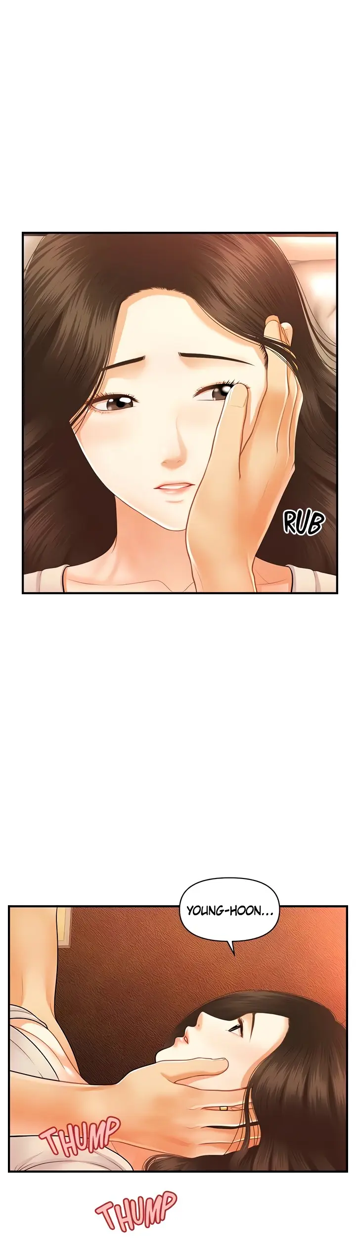 Perfect Girl Chapter 71 - Page 6