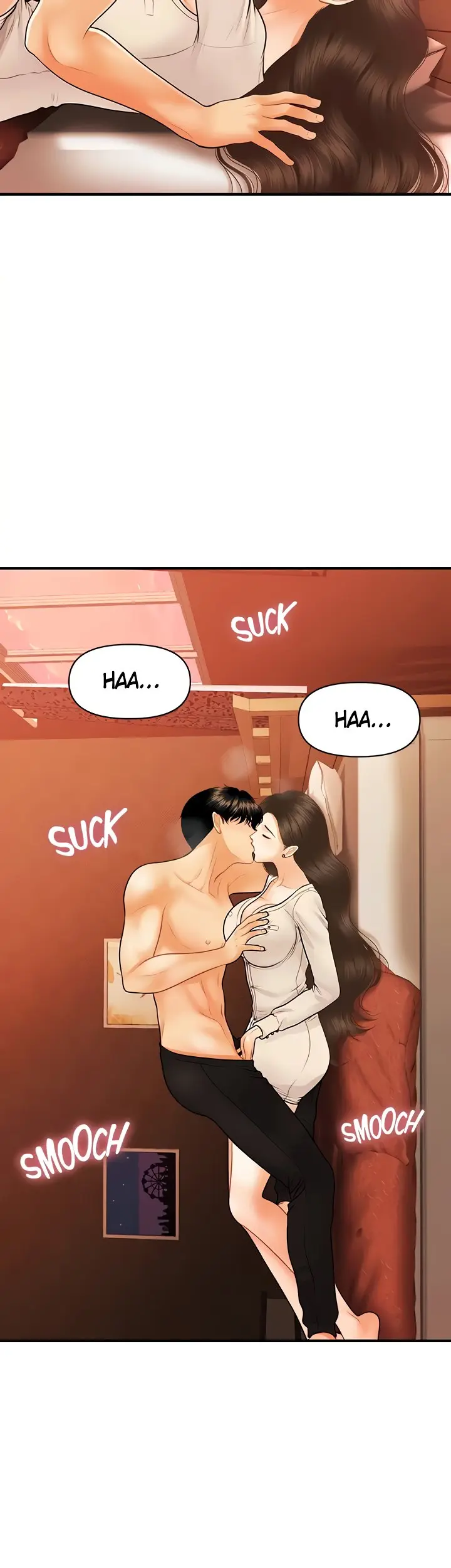 Perfect Girl Chapter 71 - Page 8