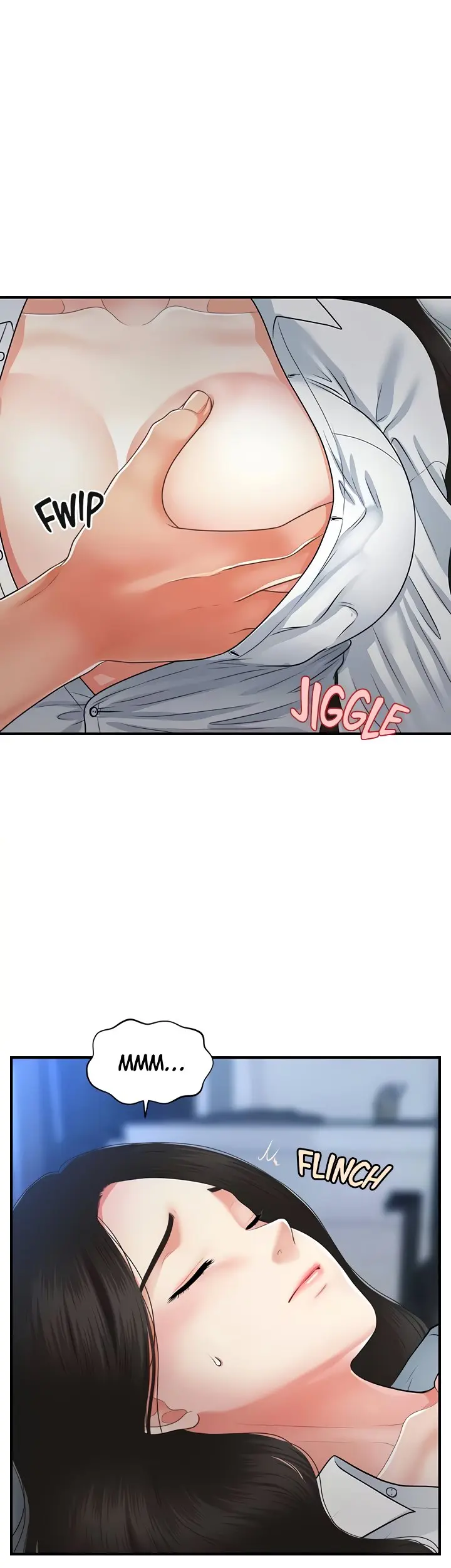 Perfect Girl Chapter 72 - Page 1