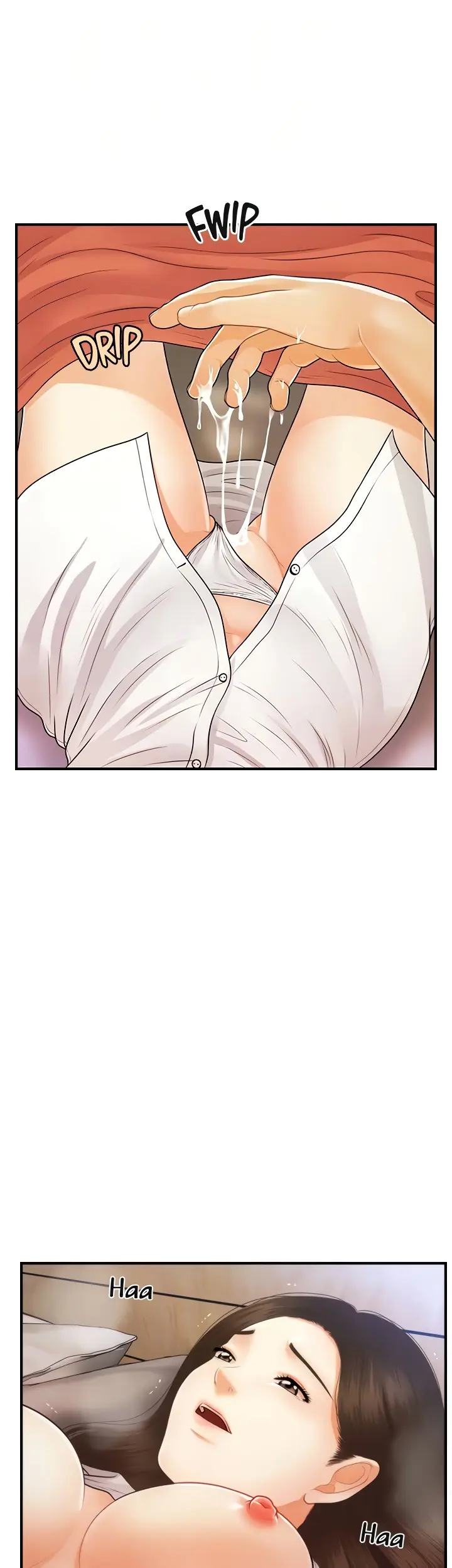 Perfect Girl Chapter 72 - Page 11