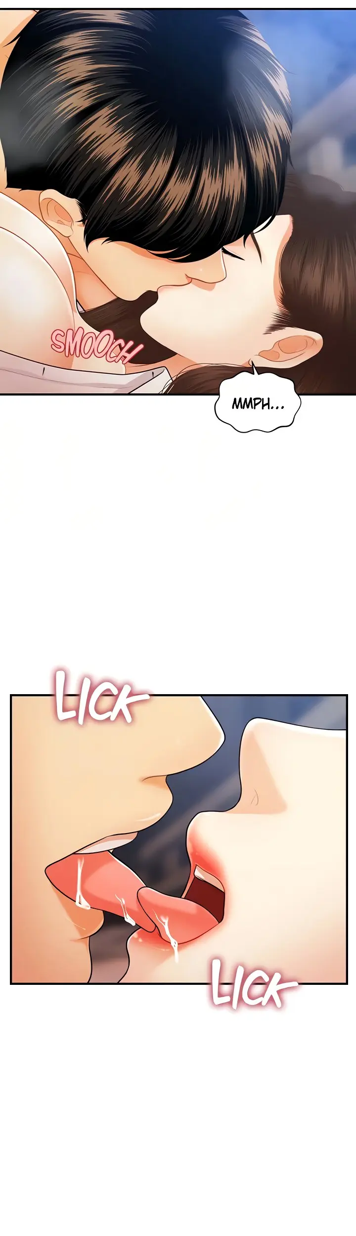 Perfect Girl Chapter 72 - Page 13